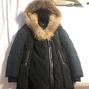 Mackage Trish Jacket Women’s!